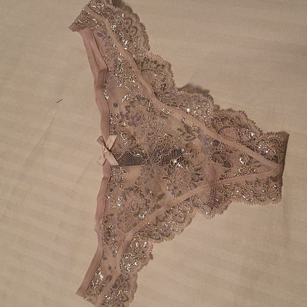 Victoria Secret panty